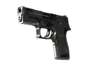 Souvenir P250 | Metallic DDPAT (Minimal Wear)