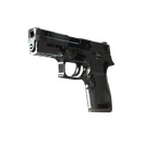 P250 | Metallic DDPAT (Factory New)