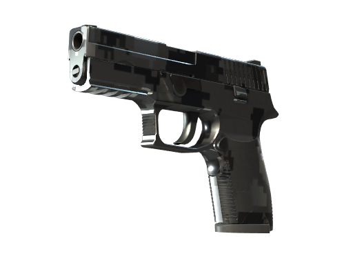 P250 | Metallic DDPAT