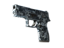 P250 | Steel Disruption (Factory New)