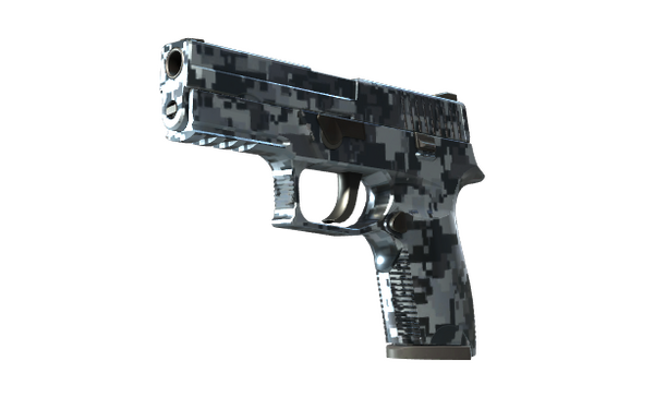 p250-steel-disruption