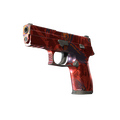 P250 | Nevermore
