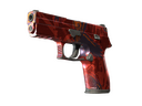P250 | Nevermore (Field-Tested)