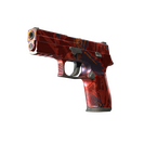 P250 | Nevermore (Field-Tested)