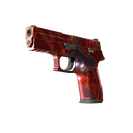 P250 | Nevermore (Minimal Wear)