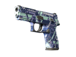 P250 | Digital Architect (Well-Worn)