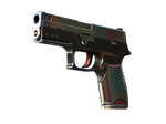 P250 | Cyber Shell (Factory New)