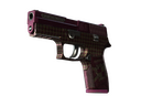 P250 | Vino Primo (Battle-Scarred)