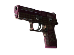 P250 | Vino Primo (Battle-Scarred)