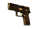 P250 | Apep's Curse (Battle-Scarred)