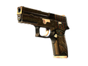 P250 | Apep's Curse (Minimal Wear)