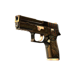 Souvenir P250 | Apep's Curse