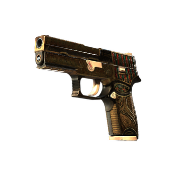 Souvenir P250 | Apep's Curse (Factory New)