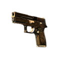 Souvenir P250 | Apep's Curse