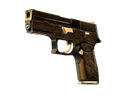 P250 | Apep's Curse (Well-Worn)