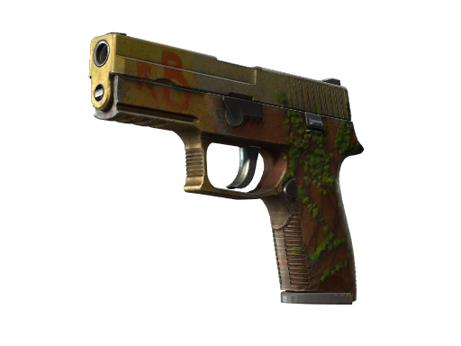 P250 | Inferno