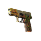 StatTrak™ P250 | Inferno (Factory New)
