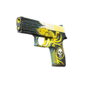 P250 | Wingshot