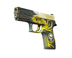 P250 | Wingshot