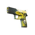 P250 | Wingshot