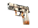 P250 | Bengal Tiger (Field-Tested)