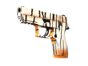 P250 | Bengal Tiger (Factory New)