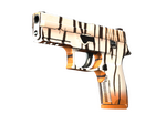 P250 | Bengal Tiger (Factory New)