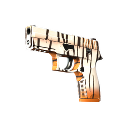 P250 | Bengal Tiger
