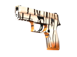P250 | Bengal Tiger (Factory New)