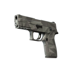 P250 | Facets