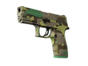 P250 | Boreal Forest (Factory New)