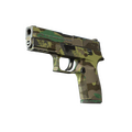 P250 | Boreal Forest