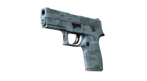 P250 | Forest Night (Factory New)