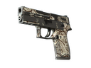 P250 | Gunsmoke (Battle-Scarred)