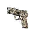 Souvenir P250 | Gunsmoke