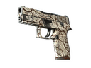 P250 | Gunsmoke (Well-Worn)