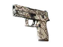 P250 | Gunsmoke