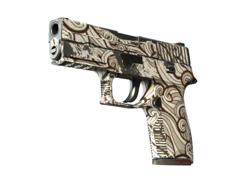 P250 | Gunsmoke