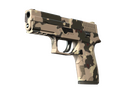 P250 | Black & Tan (Factory New)