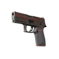 P250 | Crimson Kimono
