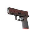 P250 | Crimson Kimono