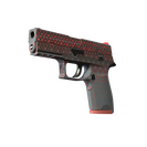 P250 | Crimson Kimono (Factory New)