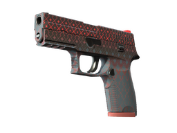 P250 | Crimson Kimono (Factory New)