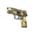 Souvenir P250 | Contamination