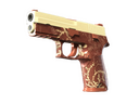 P250 | Red Tide (Minimal Wear)