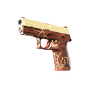 P250 | Red Tide (Factory New)