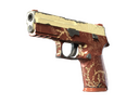 P250 | Red Tide (Field-Tested)