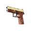 P250 | Red Tide (Field-Tested)