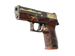 P250 | Red Tide
