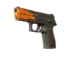 P250 | Splash